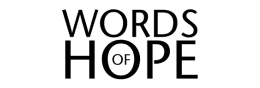 Words of Hope logo
